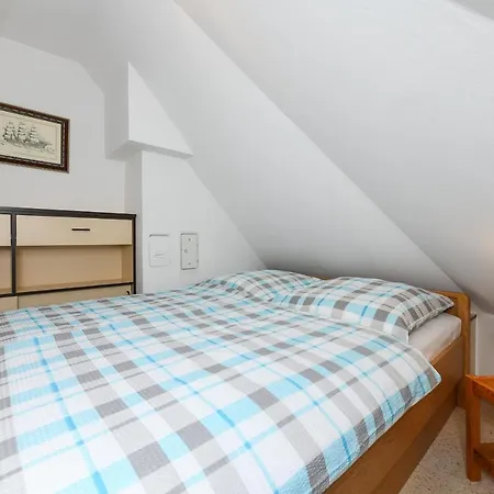 Elly Apartament Esens