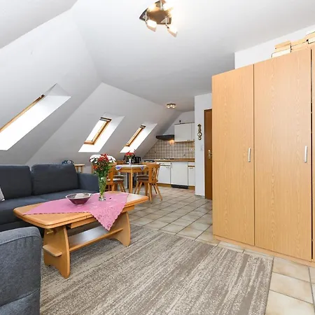 Apartment Elly