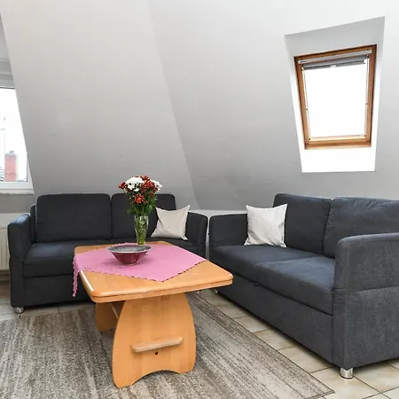 Apartment Elly Esens