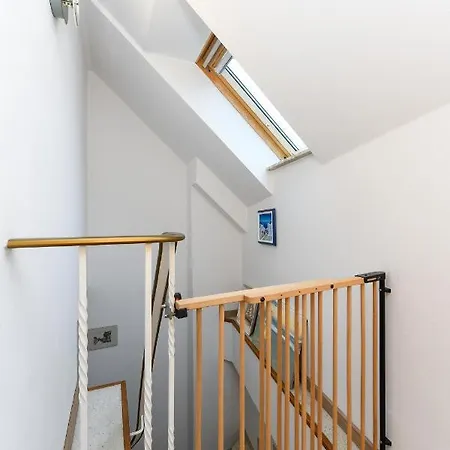 Elly Apartament Esens